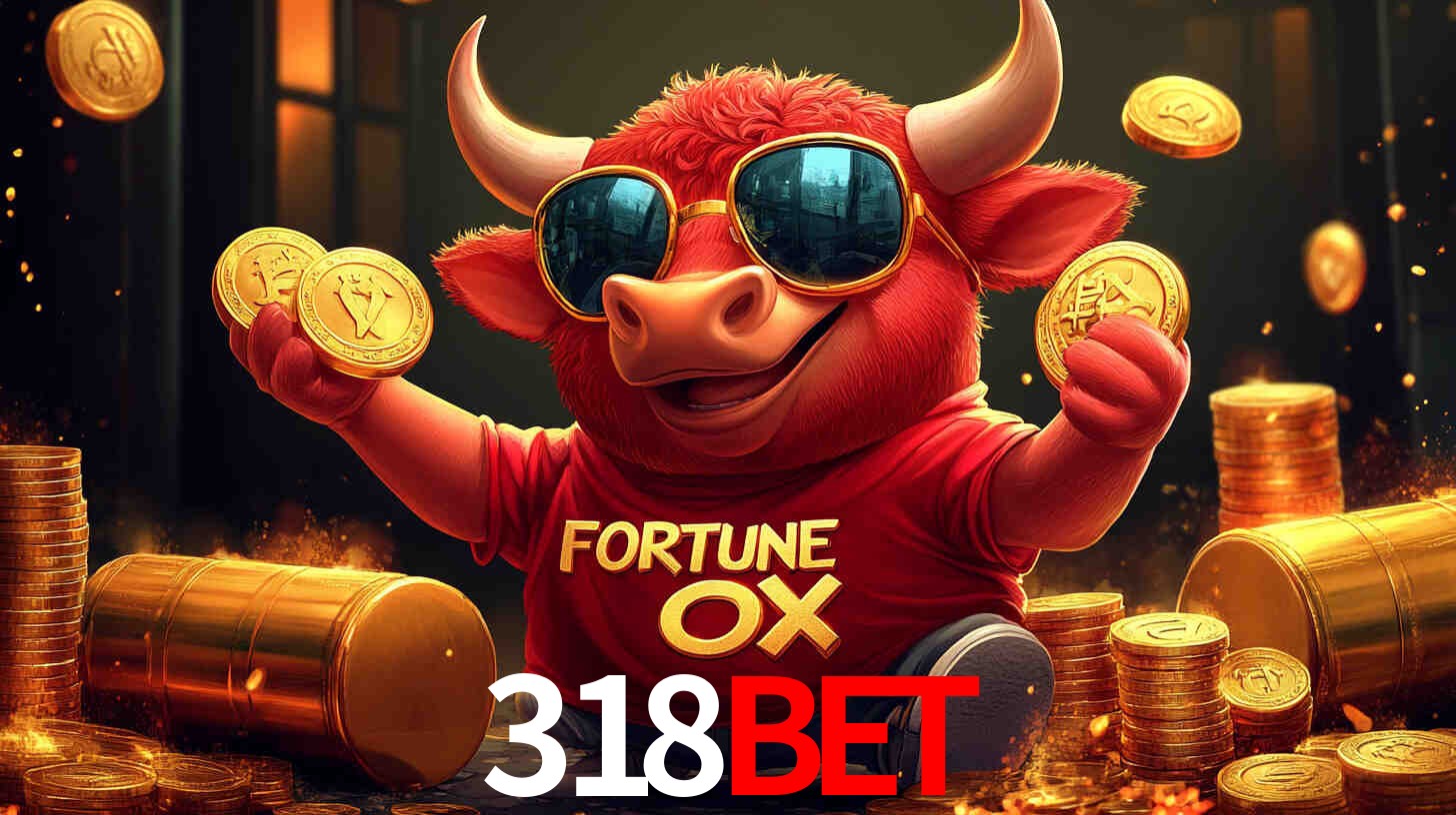 Inovações de Jogos na 318bet: O Futuro das Experiências Interativas
