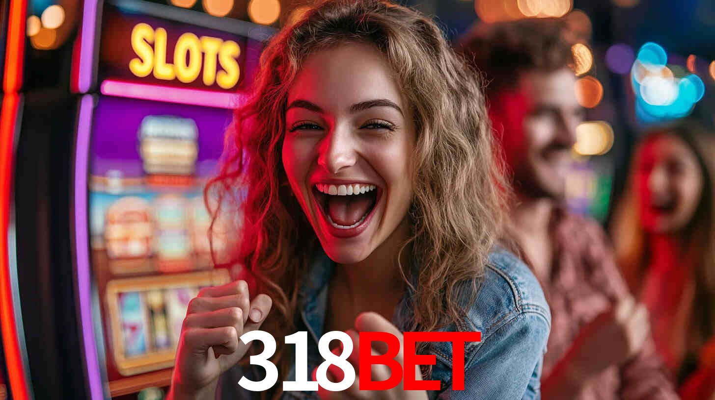 Explorando a Categoria de Eventos em Apostas na 318bet