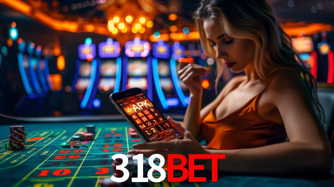 Spaceman Game 318bet