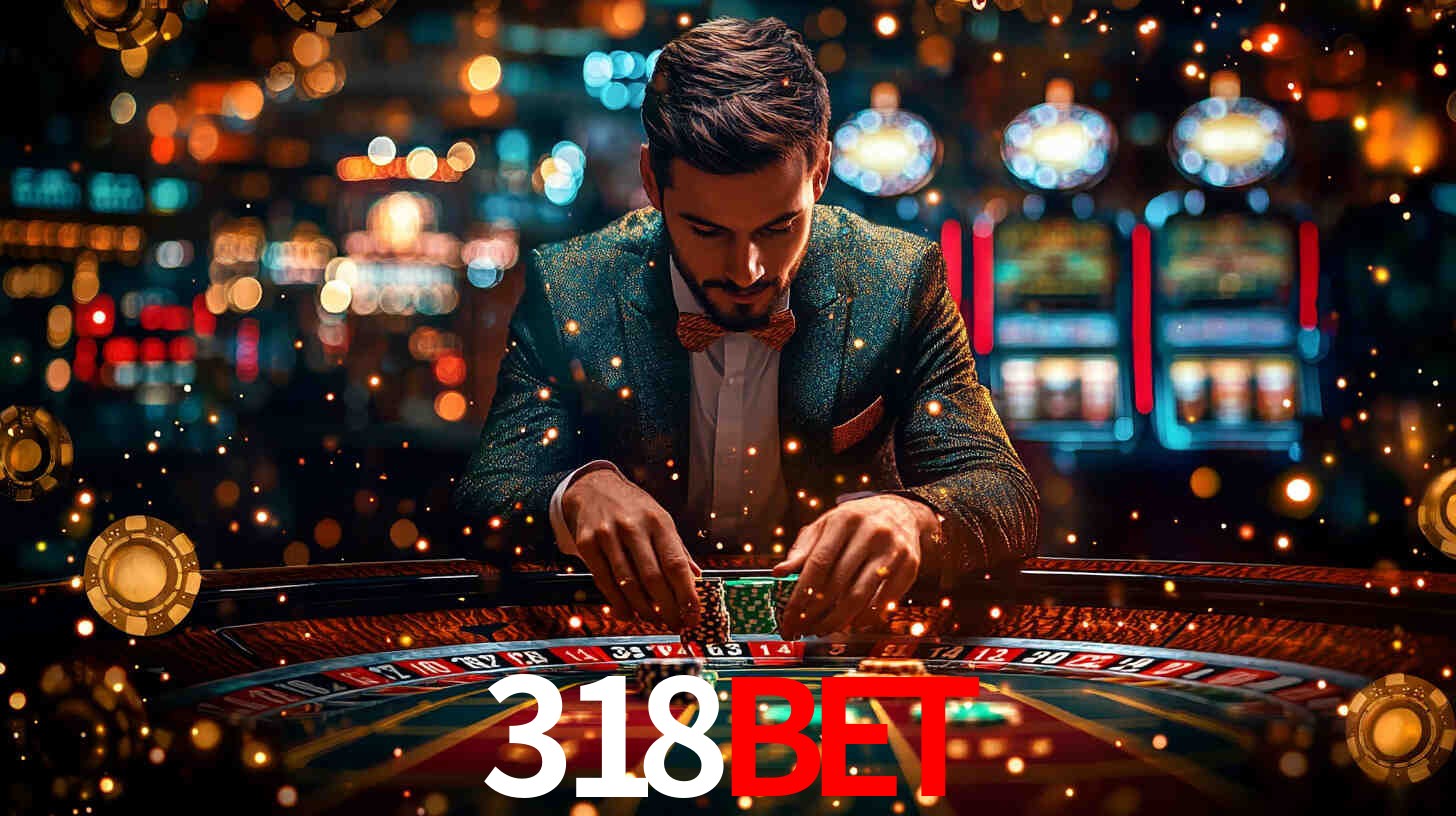 Exclusive Games 318bet