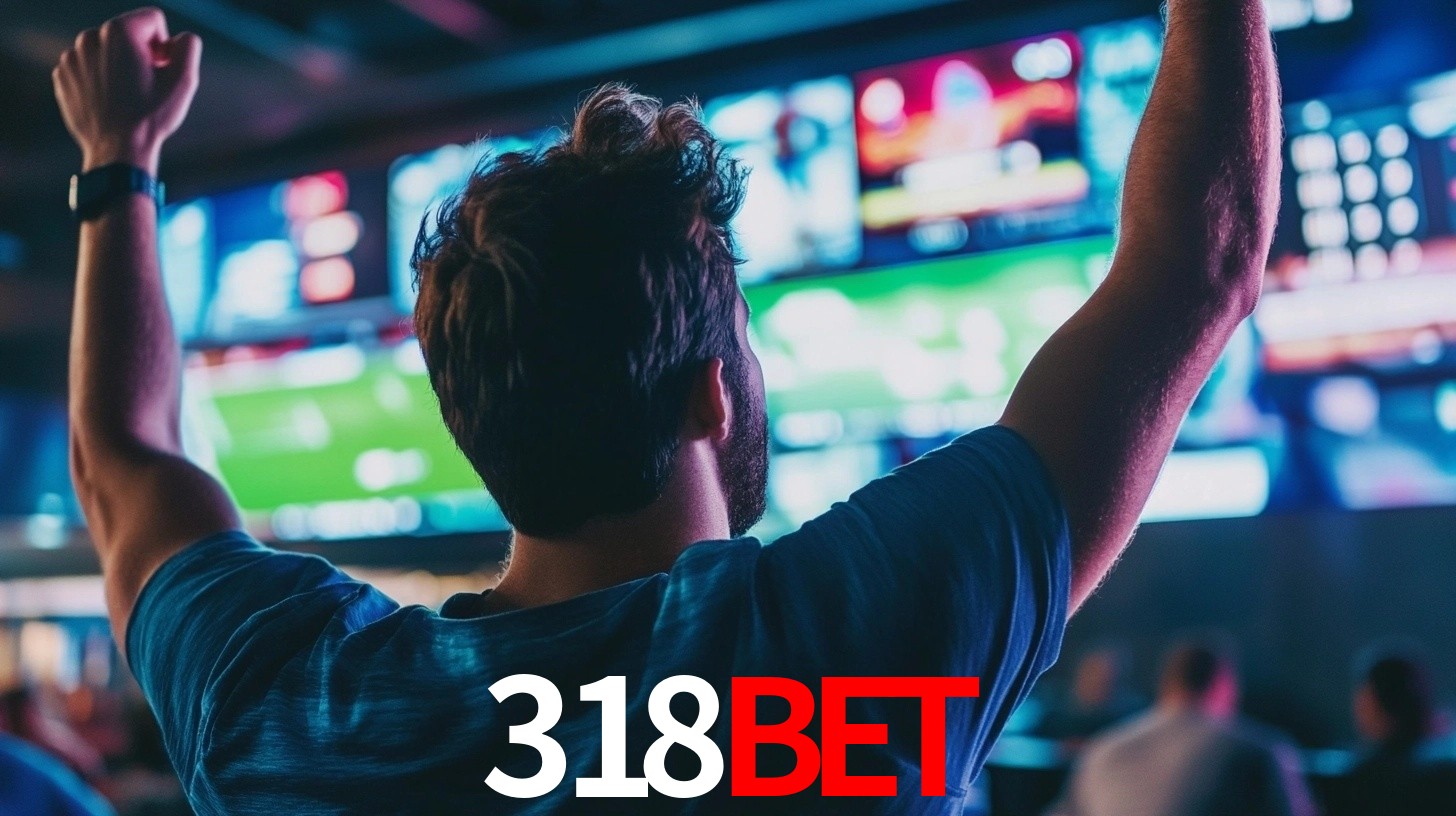 318 bet app