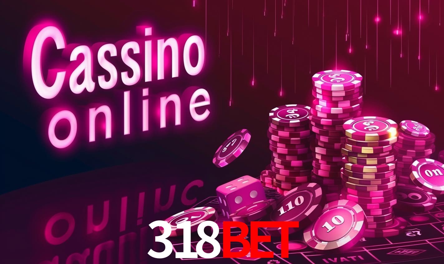 Descubra o Programa VIP da 318bet: Vantagens Exclusivas para Jogadores