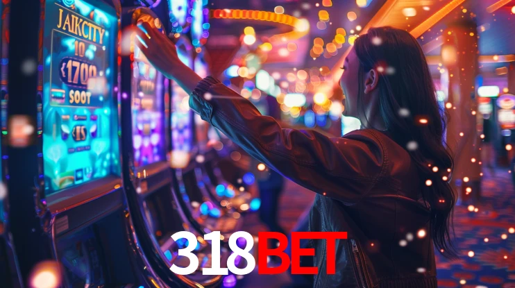 318 bet app