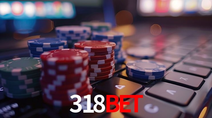 Sistemas de Segurança 318bet