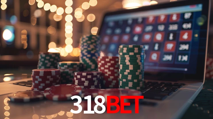 Secure Login 318bet