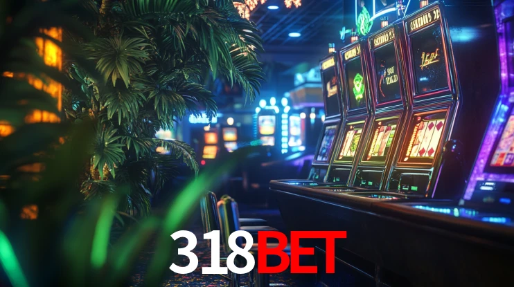Live Casino 318bet