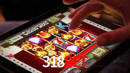 Descubra a Essência do 318bet: Nossa História e Compromissos