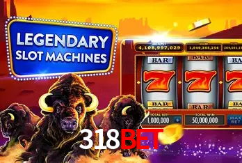 A Experiência Imersiva dos Cassinos Ao Vivo no 318bet