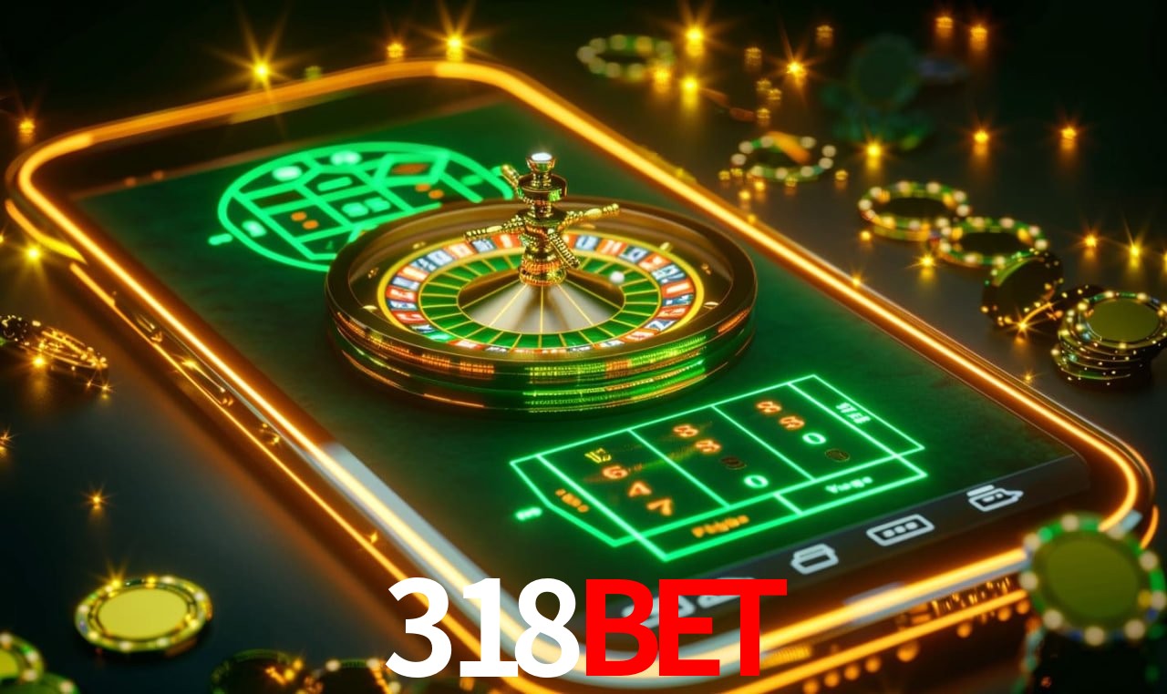 Especiais de Fim de Semana 318bet