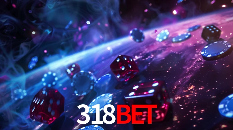 Live Casino 318bet