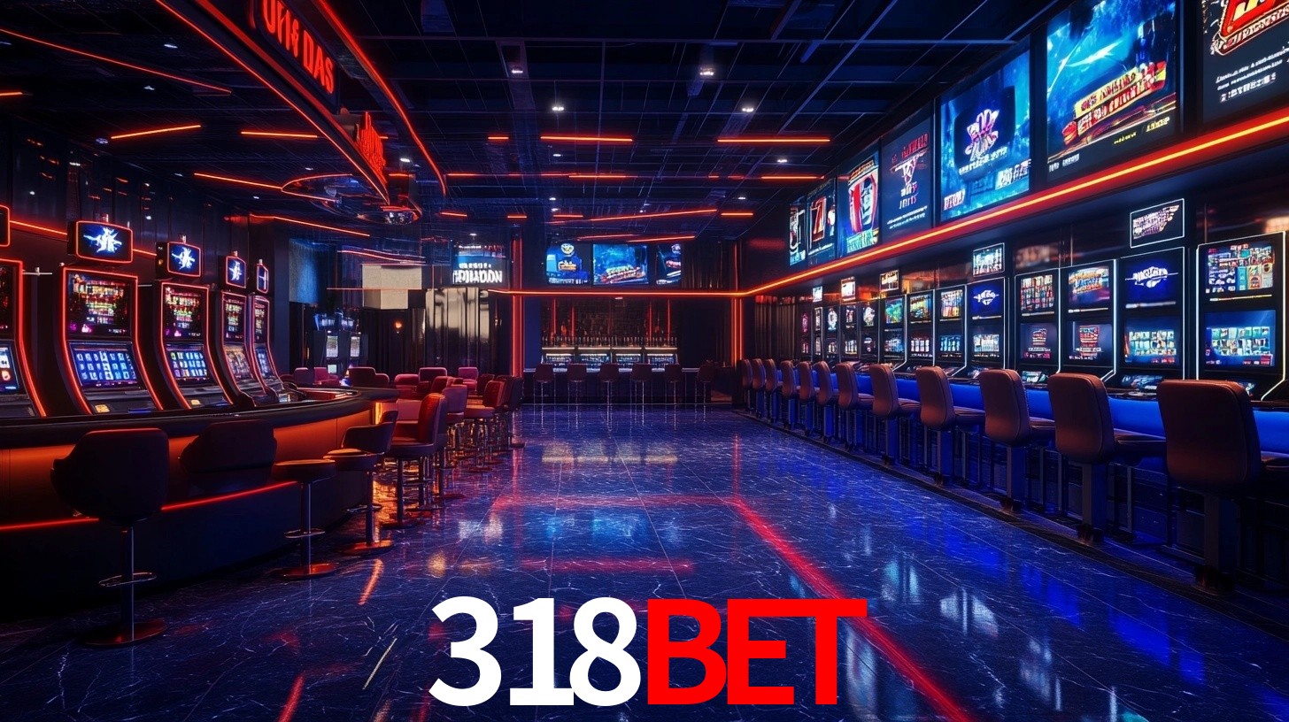 Daily Bonuses 318bet