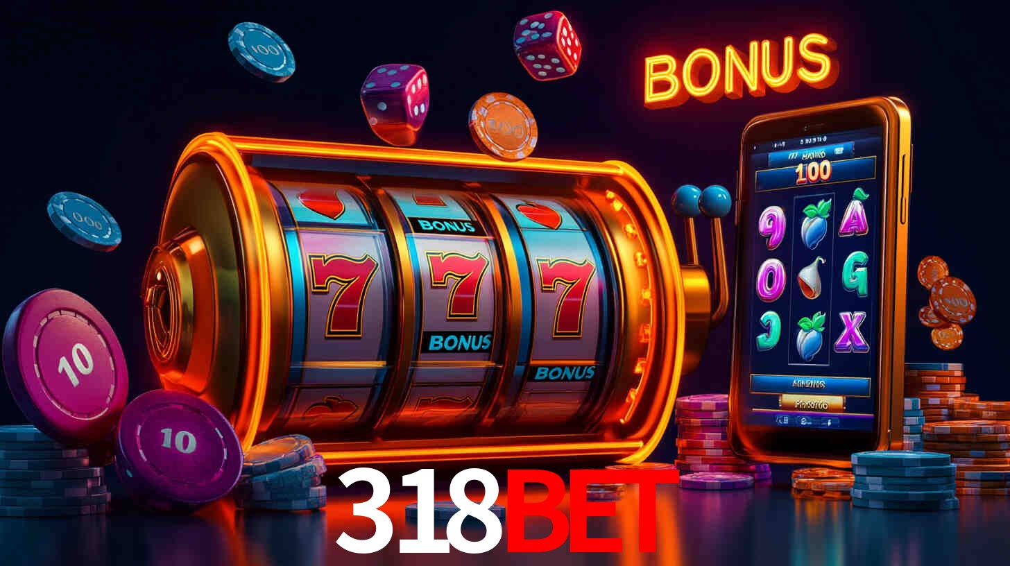 Descubra a Essência do 318bet: Nossa História e Compromissos