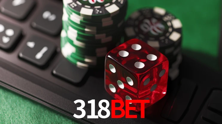 Quick Registration 318bet