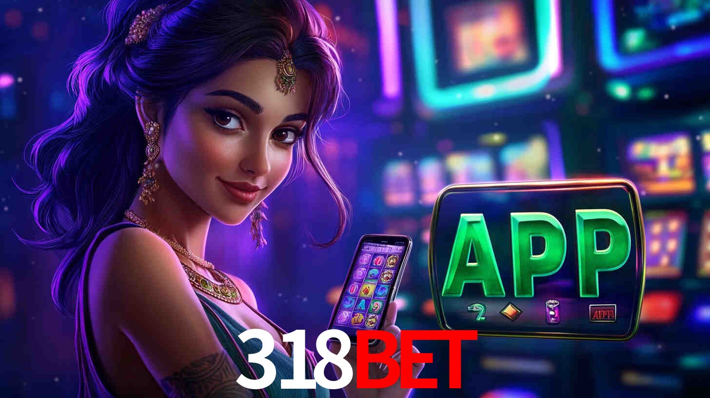 318bet: A Experiência de Casino com Jogos de Mesa ao Vivo