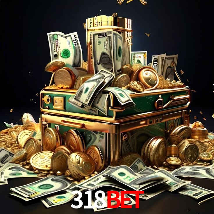 Apostas de Tênis 318bet