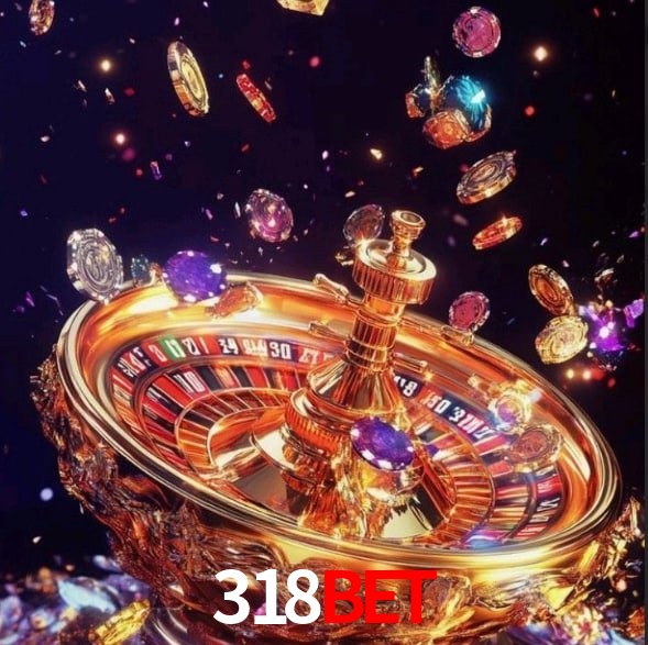Promoções Sazonais 318bet