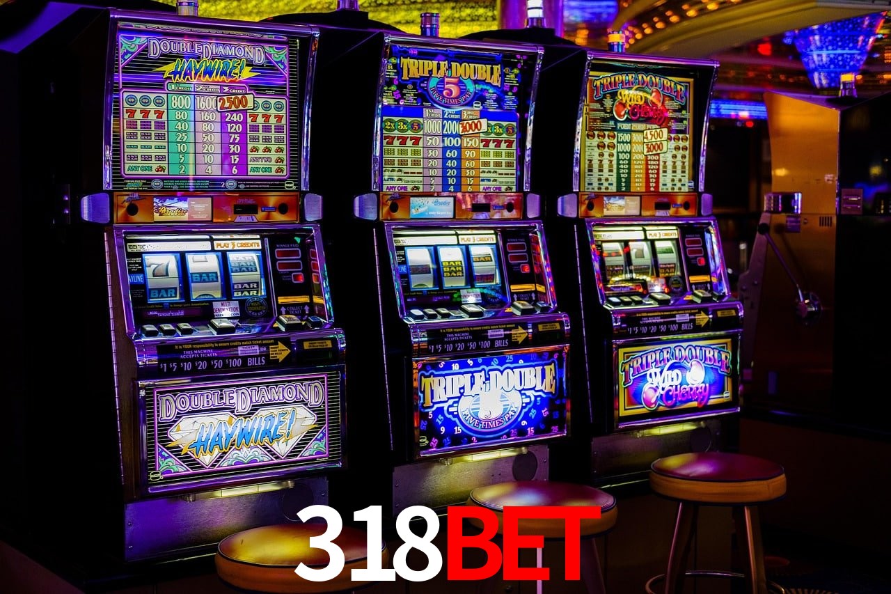 Jogo Aviator 318bet