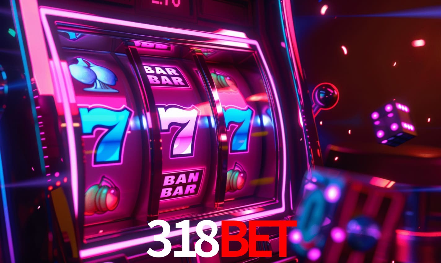 Inovações de Jogos na 318bet: O Futuro das Experiências Interativas