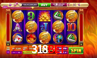 Desvendando o Mundo dos Jogos Virtuais na 318bet