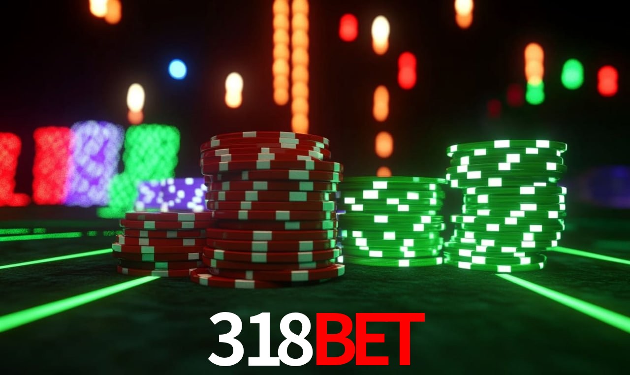 Experiência VIP 318bet
