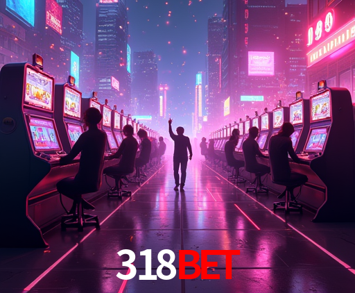 Programa VIP 318bet