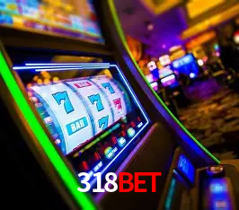 Descubra a Magia dos Jogos de Arcade no 318bet