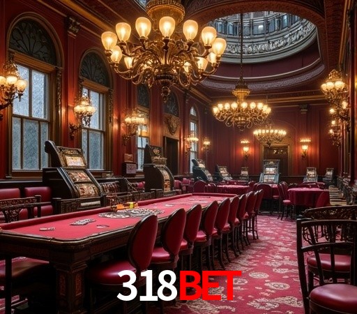 Ofertas Exclusivas 318bet