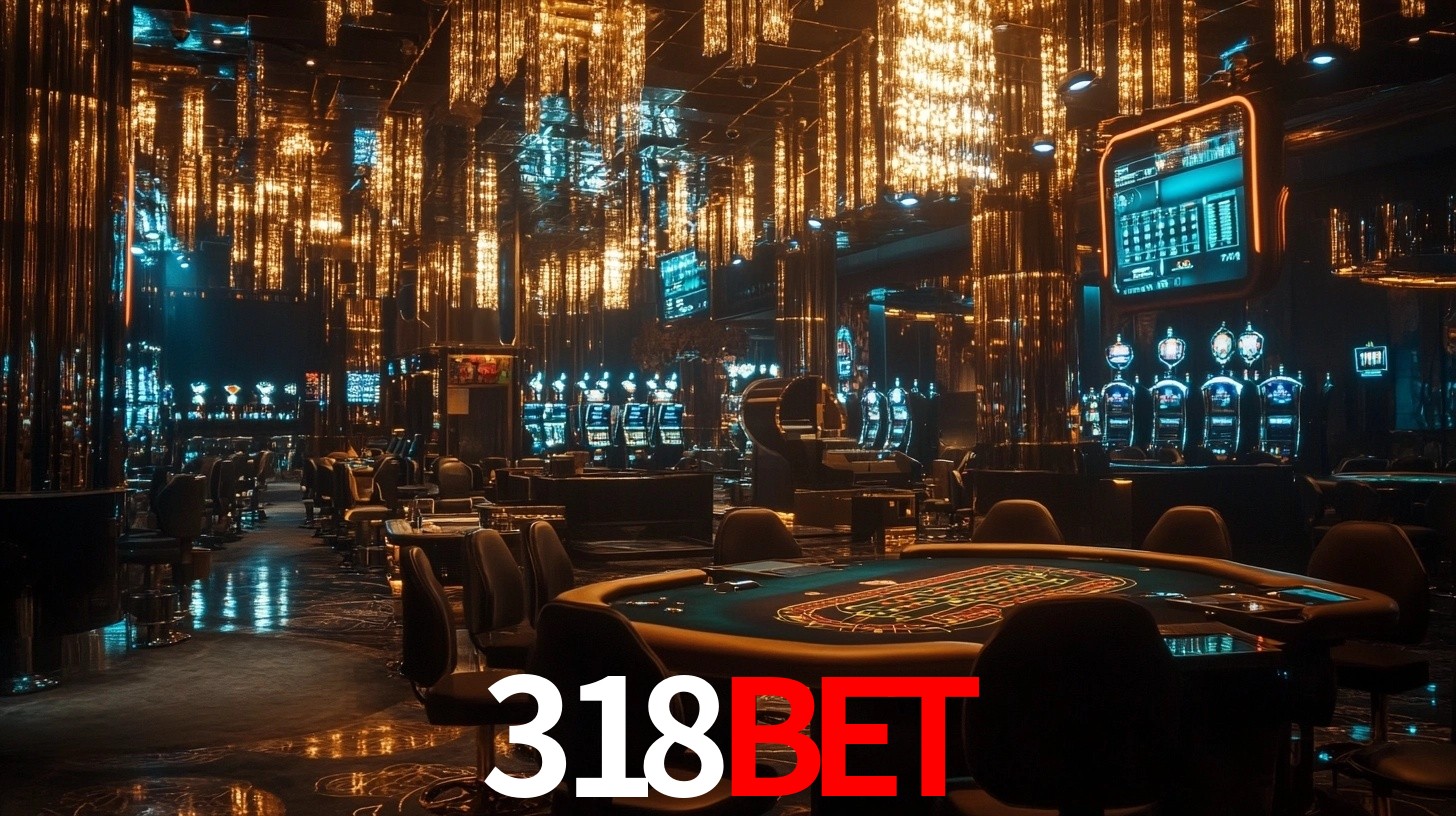 318bet: Seu Especialista em Apostas Esportivas Brasileiras