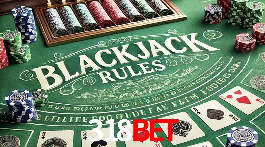 Slot Games 318bet