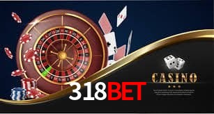 Apostas de Futebol 318bet