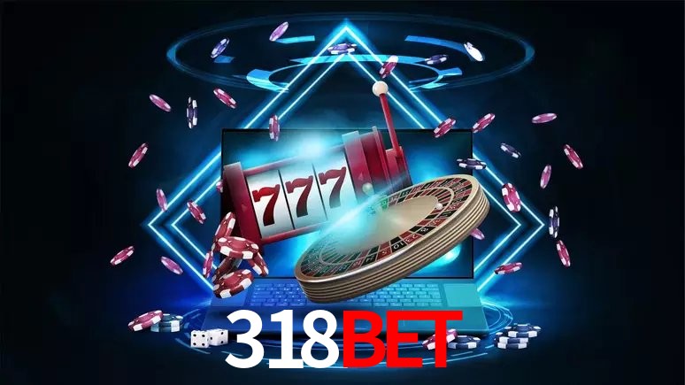 Benefícios da Conta 318bet