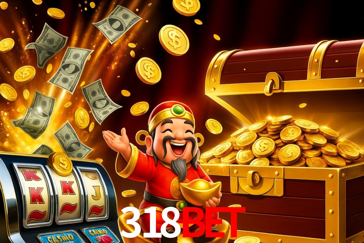 PIX Instantâneo 318bet