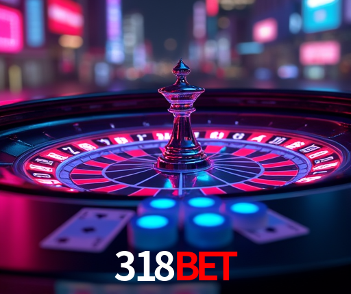 Descubra a Essência do 318bet: Nossa História e Compromissos