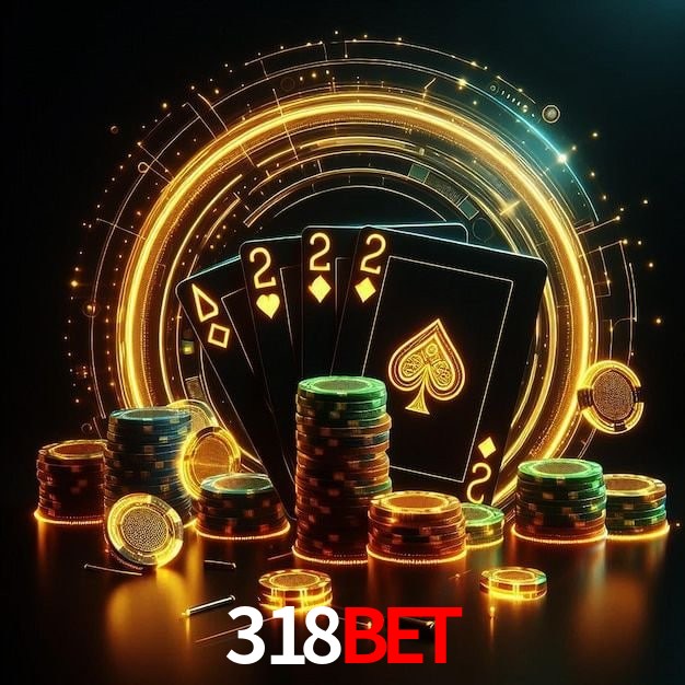 Diretório de Jogos 318bet