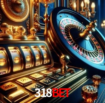 Casino VIP 318bet