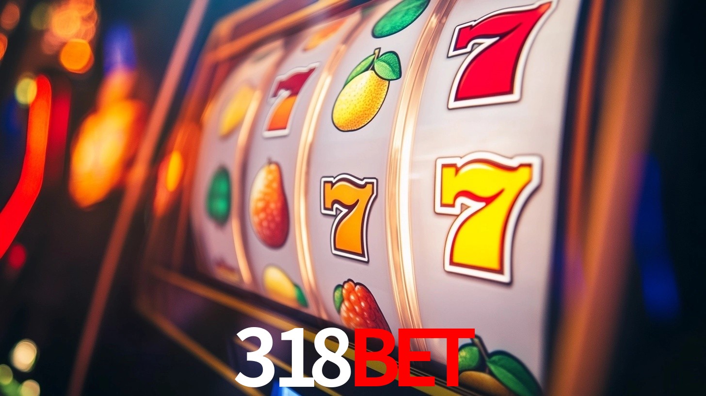 Cashback e recargas na 318bet