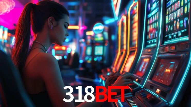 318 bet app