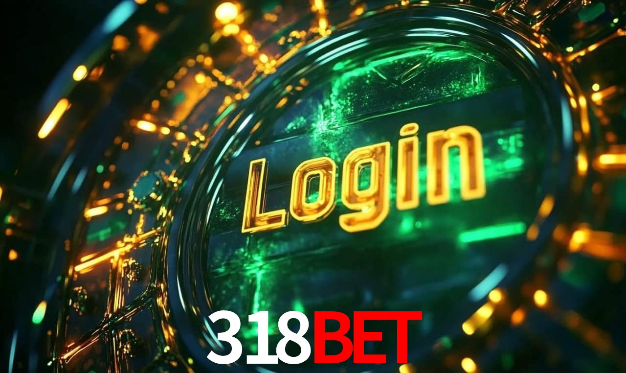 Segurança e privacidade no APP 318bet