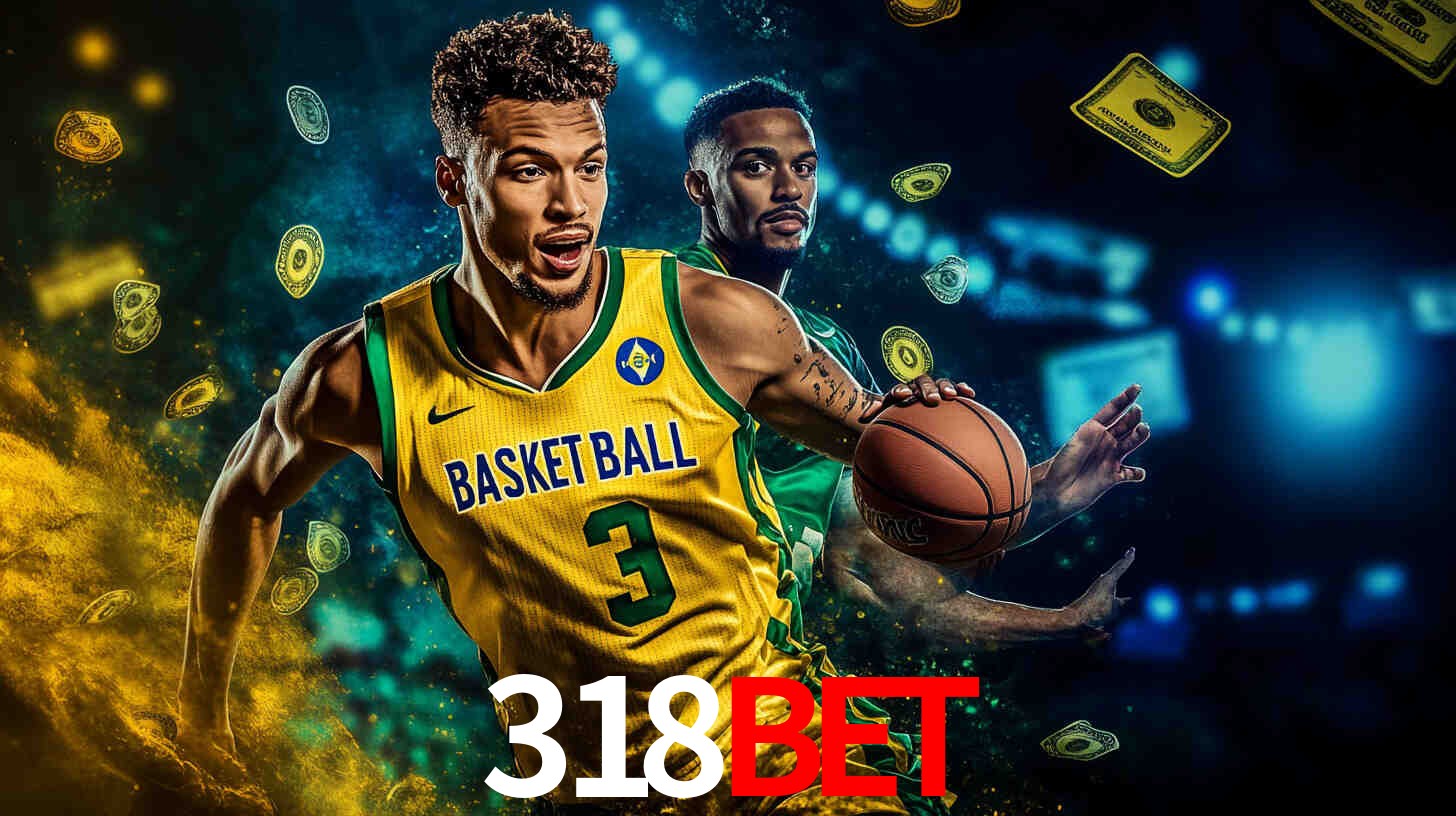 Descubra o Programa VIP da 318bet: Vantagens Exclusivas para Jogadores