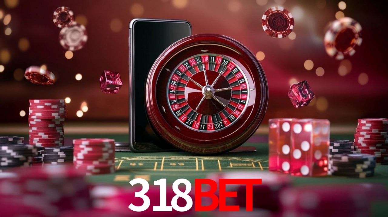 Football Betting 318bet