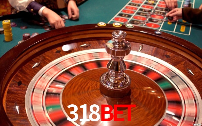 Jogos Exclusivos 318bet