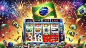 Bonus Features 318bet