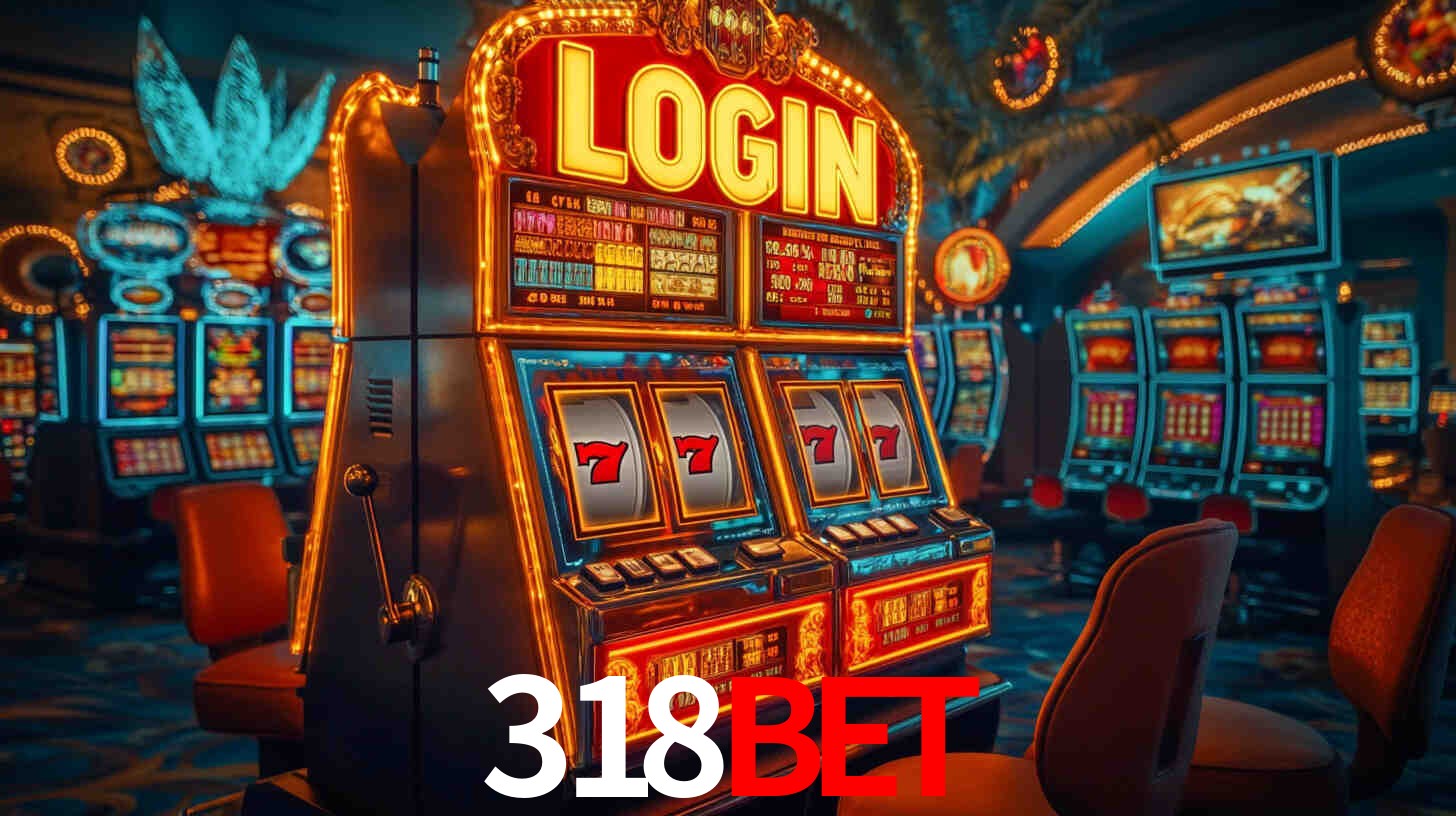 Premium Interface 318bet