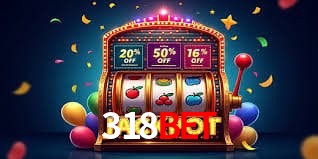 Promoção Relâmpago 318bet