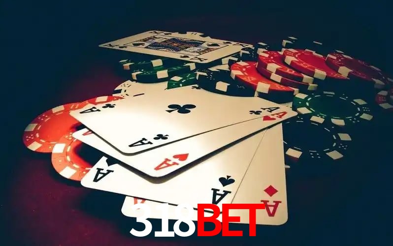 Benefícios VIP na 318bet