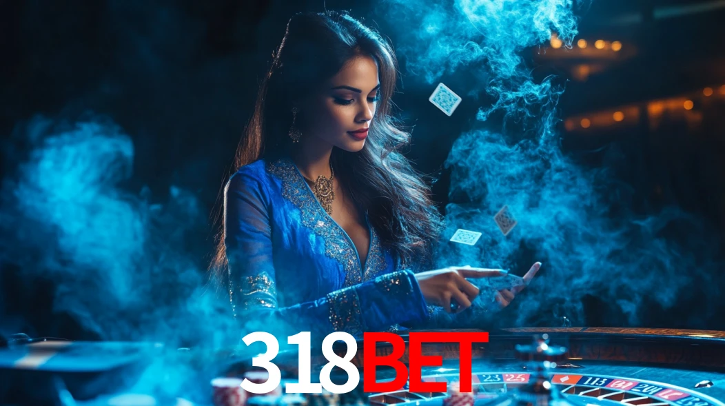 Explorando a Categoria de Eventos em Apostas na 318bet