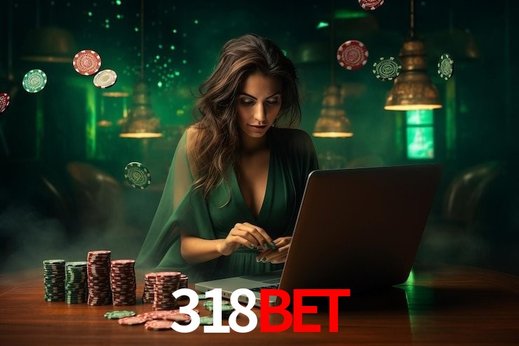 Escolher plataforma para baixar 318bet