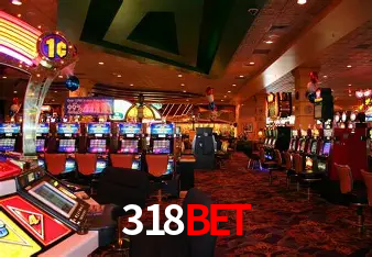 Desvendando o Mundo dos Jogos Virtuais na 318bet