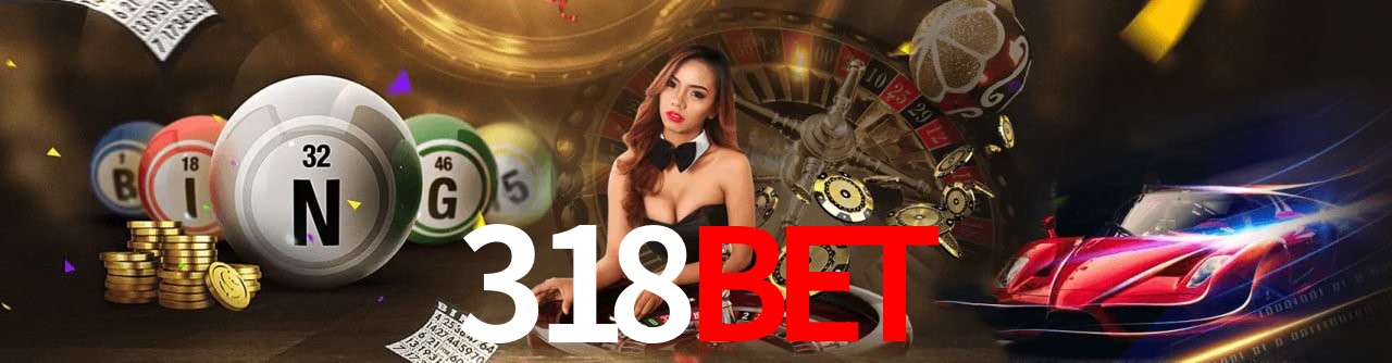 Segurança e performance na plataforma 318bet