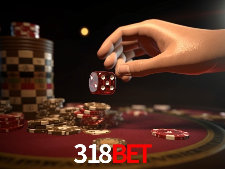 Jogos de Slot 318bet